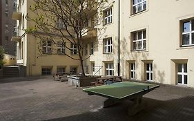 Roosevelt Hostel